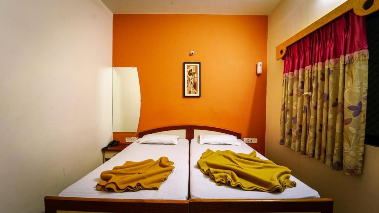 Hotel Royal Діу Екстер'єр фото
