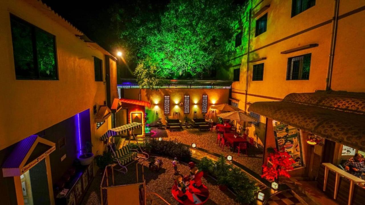 Hotel Royal Діу Екстер'єр фото