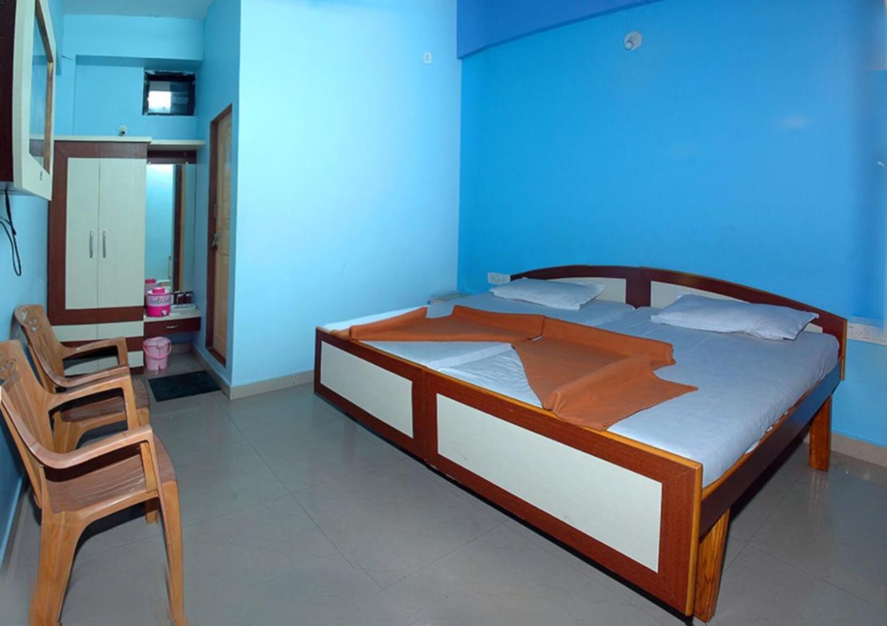 Hotel Royal Діу Екстер'єр фото