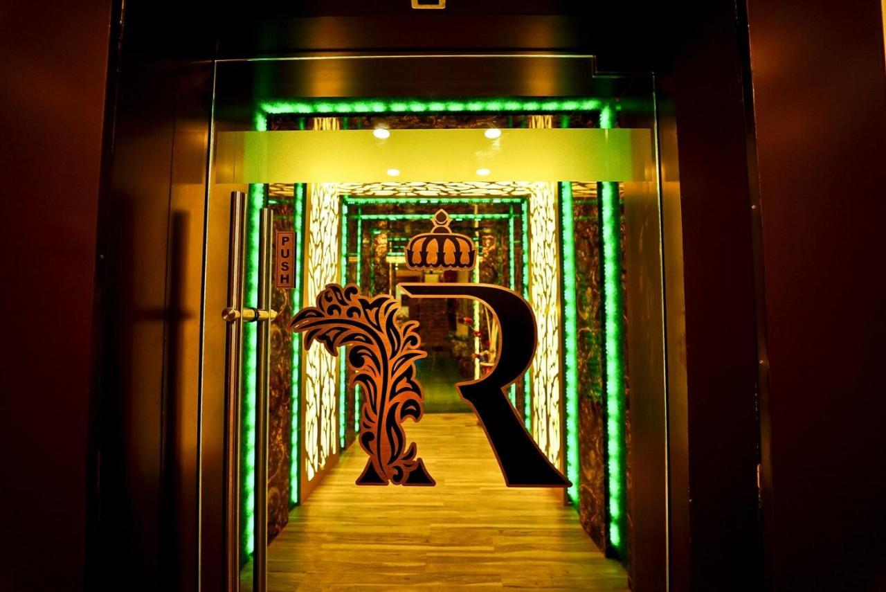 Hotel Royal Діу Екстер'єр фото