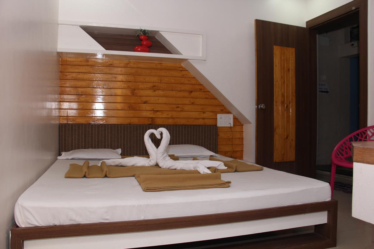 Hotel Royal Діу Екстер'єр фото
