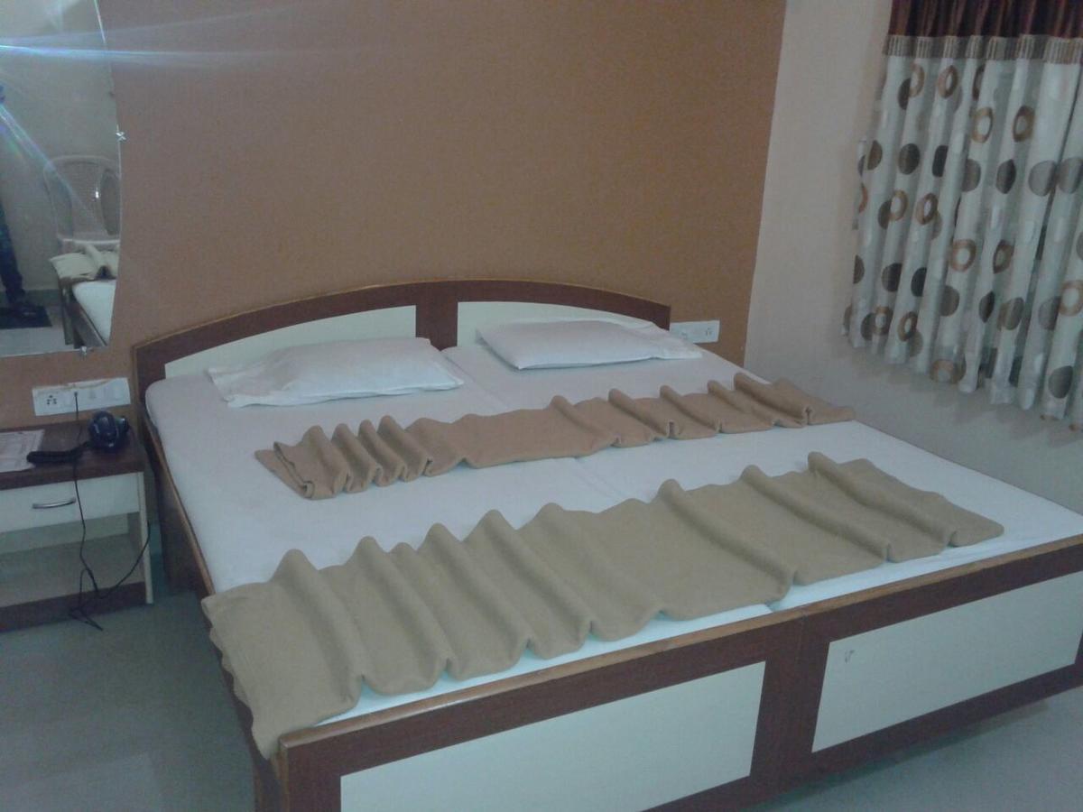 Hotel Royal Діу Екстер'єр фото
